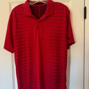 Nike Tiger Woods Polo